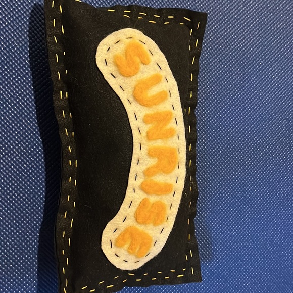 @Peace Pillows, Decorative, Household - Picture 2 of 3